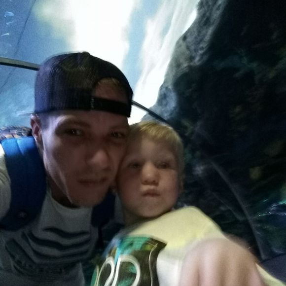 Meet your Posher, John - Picture 1 of 1